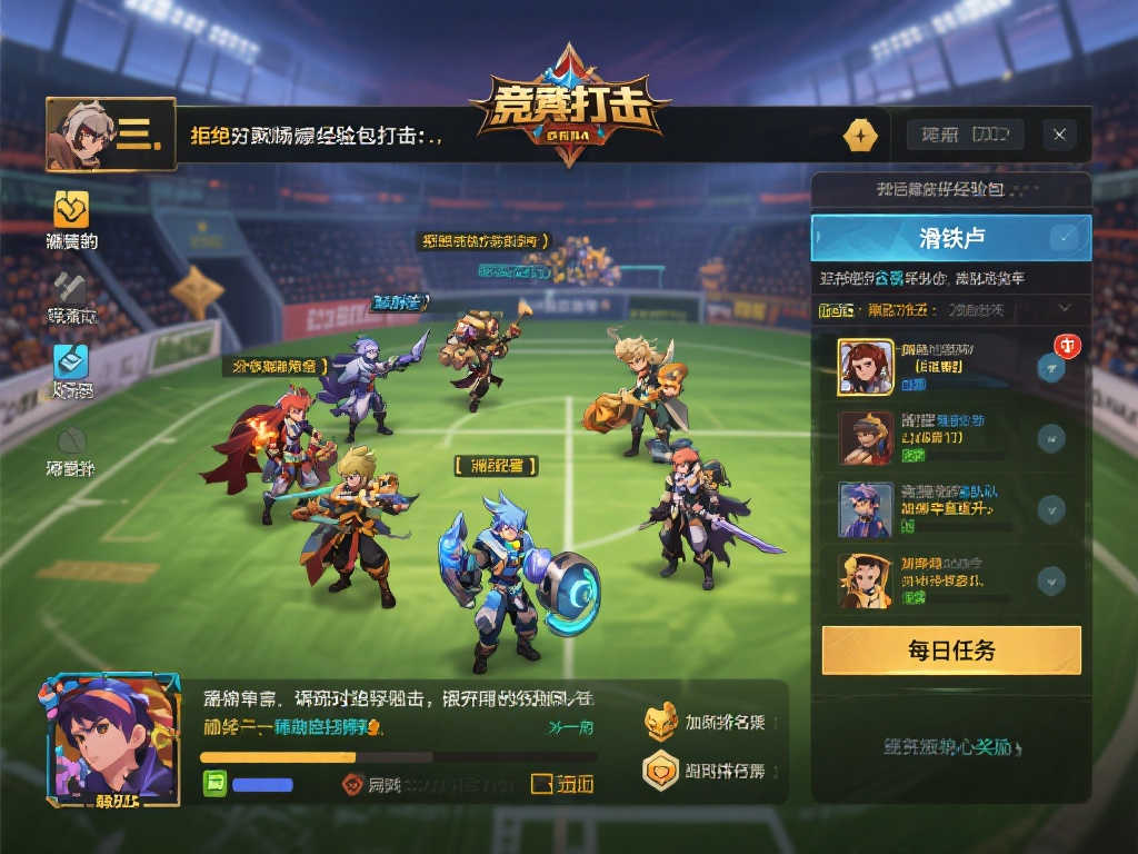 如何避免《棕色尘埃2》中的尴尬时刻？官方揭秘实用小技巧！