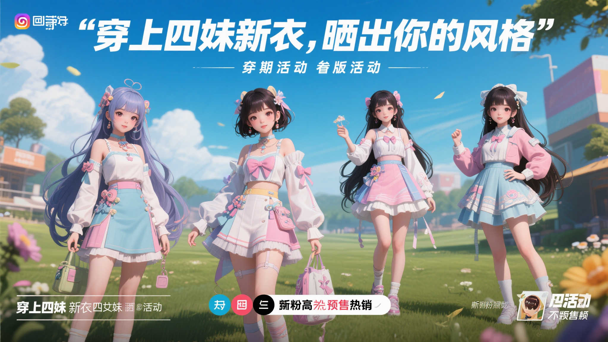 四妹魅力爆棚！《黑神话：悟空》新款四妹服装销量夺冠