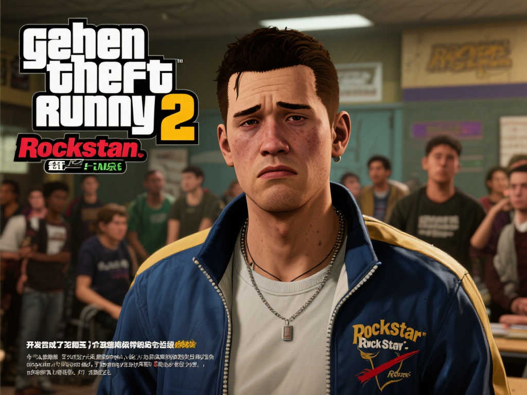 《恶霸鲁尼2》或因《GTA6》开发而搁置：R星暂无表态