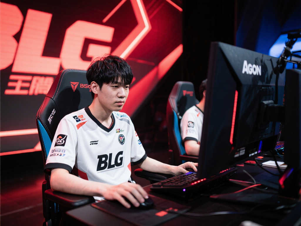 实力碾压!AGON助BLG无畏契约战队挺进季后赛 实力碾压!AGON助BLG无畏契约战队挺进季后赛