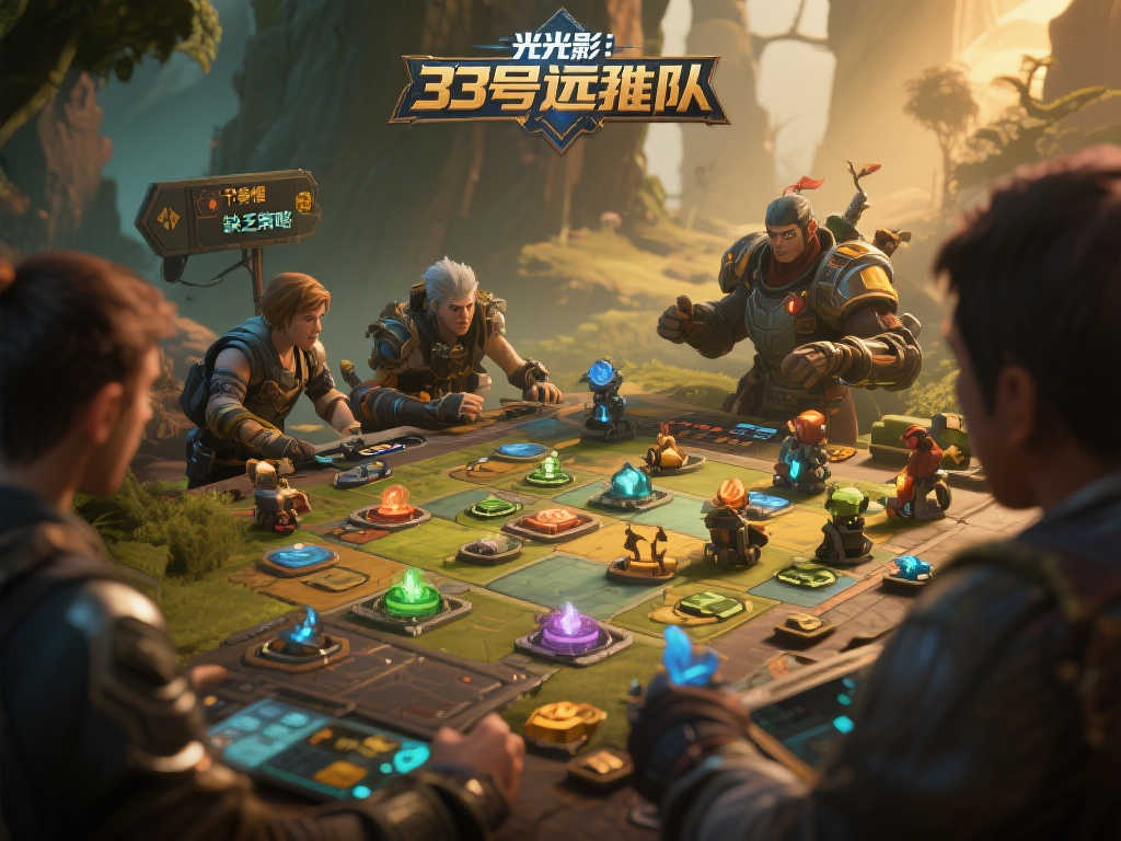 《光与影:33号远征队》玩家盛赞:回合制也能如此惊艳,彻底改变你的看法! 《光与影:33号远征队》玩家盛赞:回合制也能如此惊艳,彻底改变你的看法!