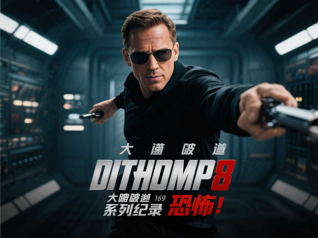 史无前例!《碟中谍8》片长飙升至惊人的169分钟! 史无前例!《碟中谍8》片长飙升至惊人的169分钟!